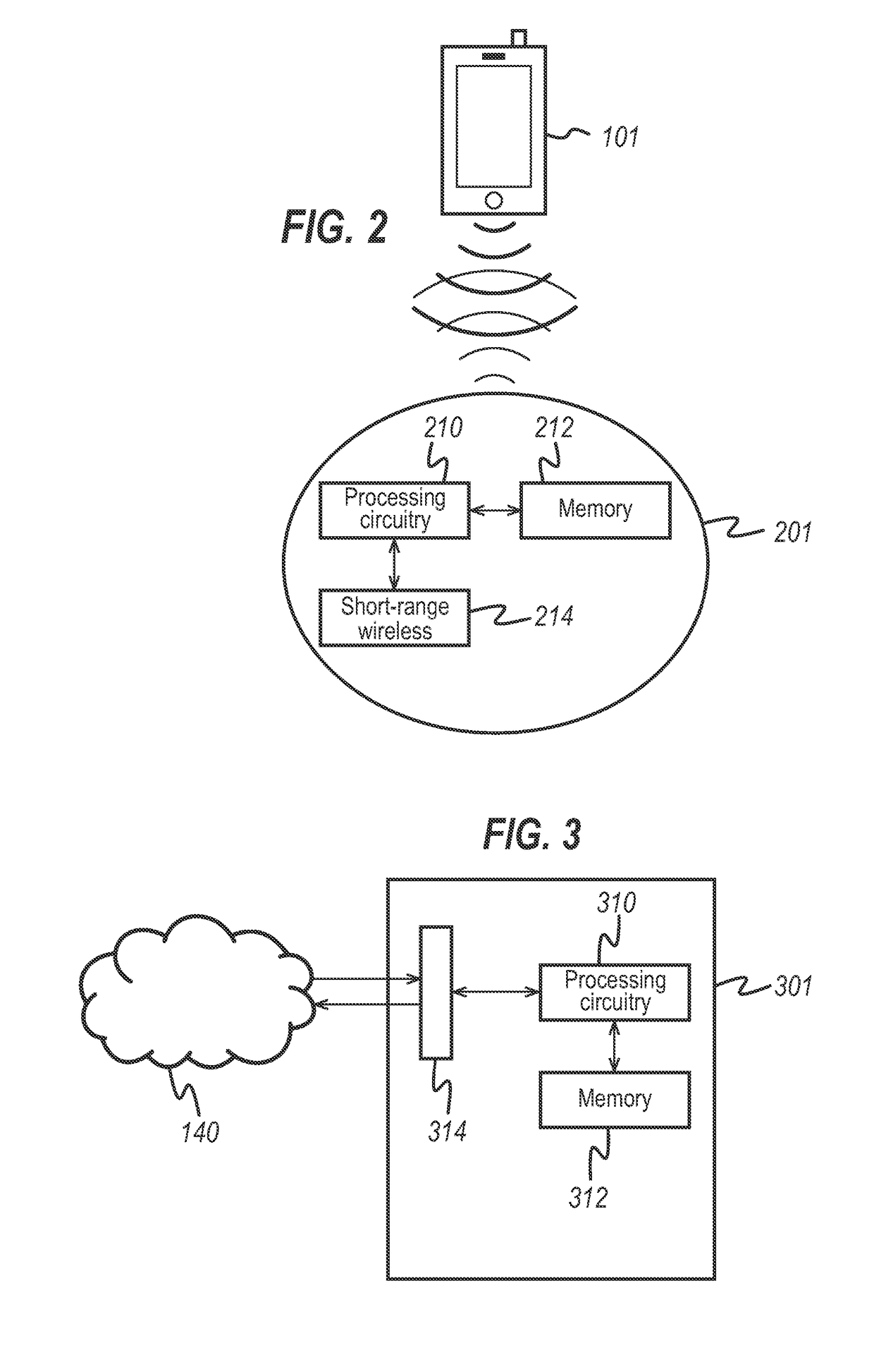 Devices, Systems and Methods for Message Delivery