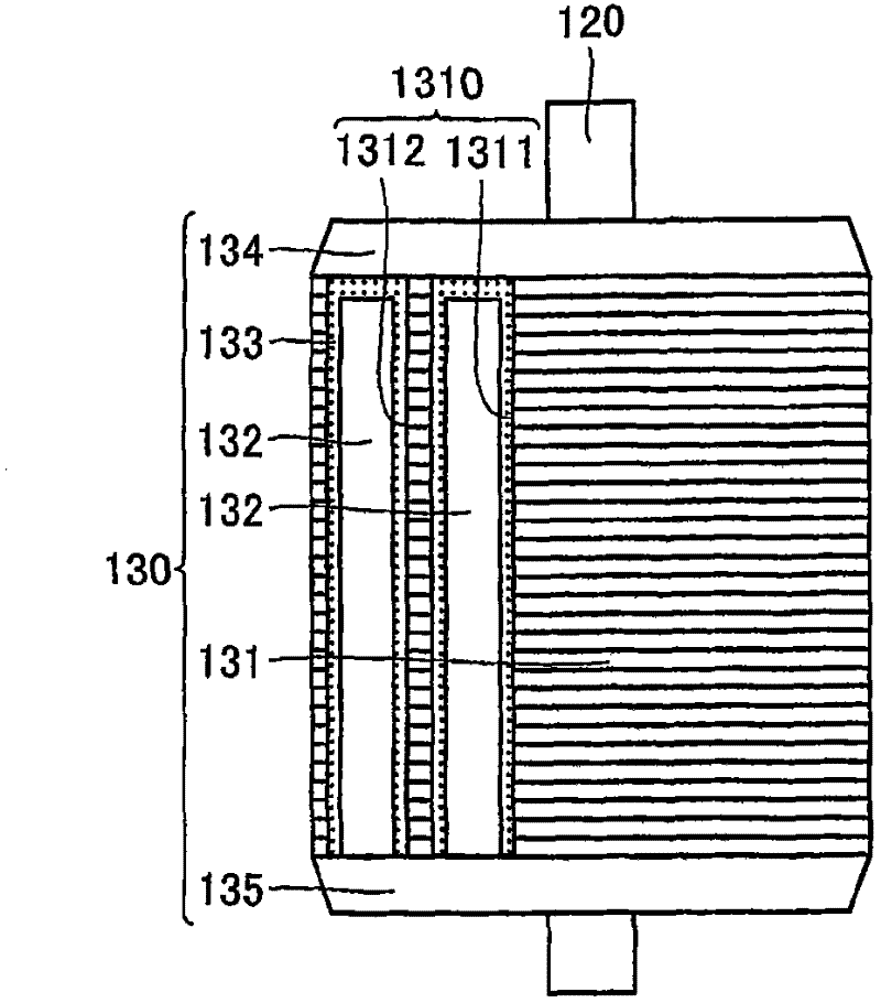 Rotor, its manufacturing method, and electric vehicle