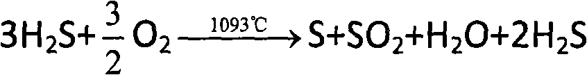 Catalytic oxidation adsorption desulfurizer and preparation method thereof