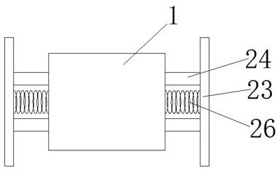 Equipment cabinet for electronics and electricians