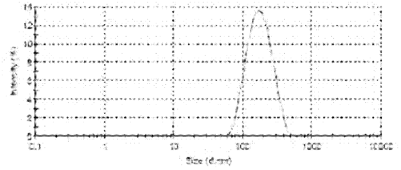 Protein nanometer granules wrapped with taxane medicaments and preparation method for nanometer granules