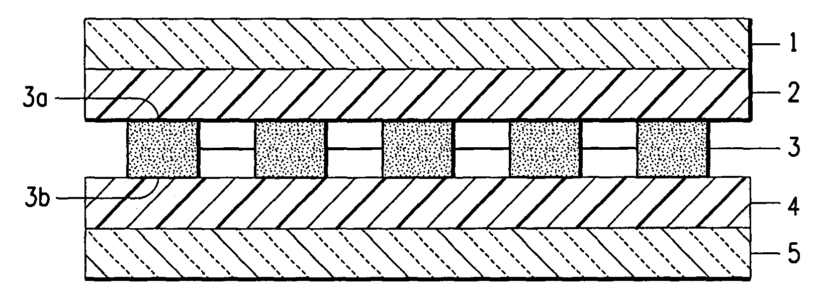 Solar cells encapsulated with poly(vinyl butyral)