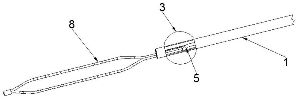 Epicardial ablation system