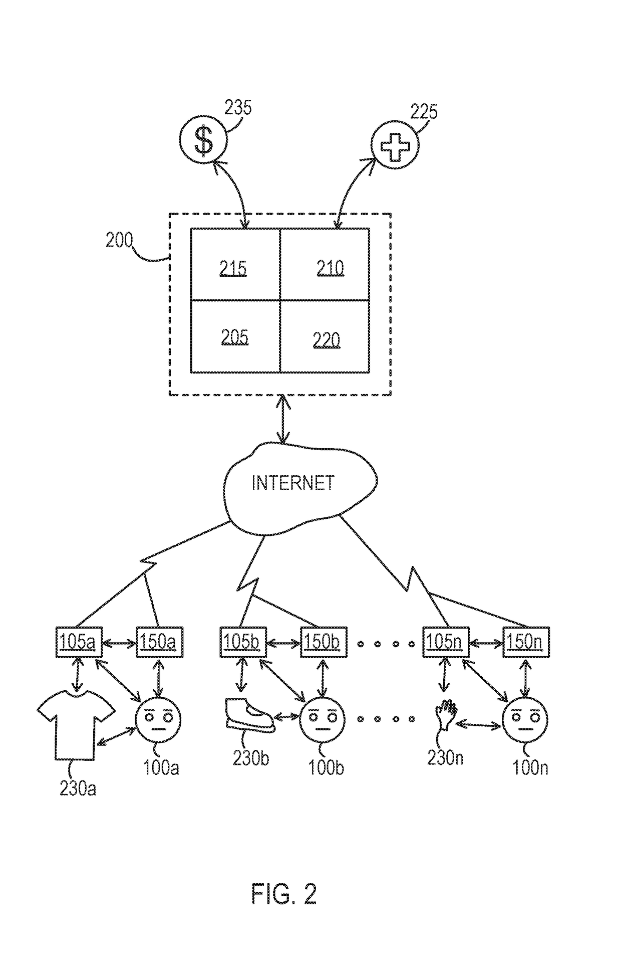 Componentry and devices for light therapy delivery and methods related thereto