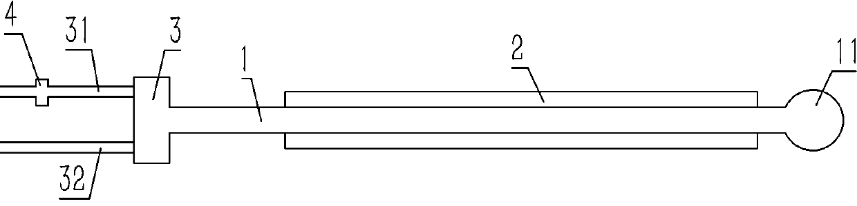 Nasal hemostasis device