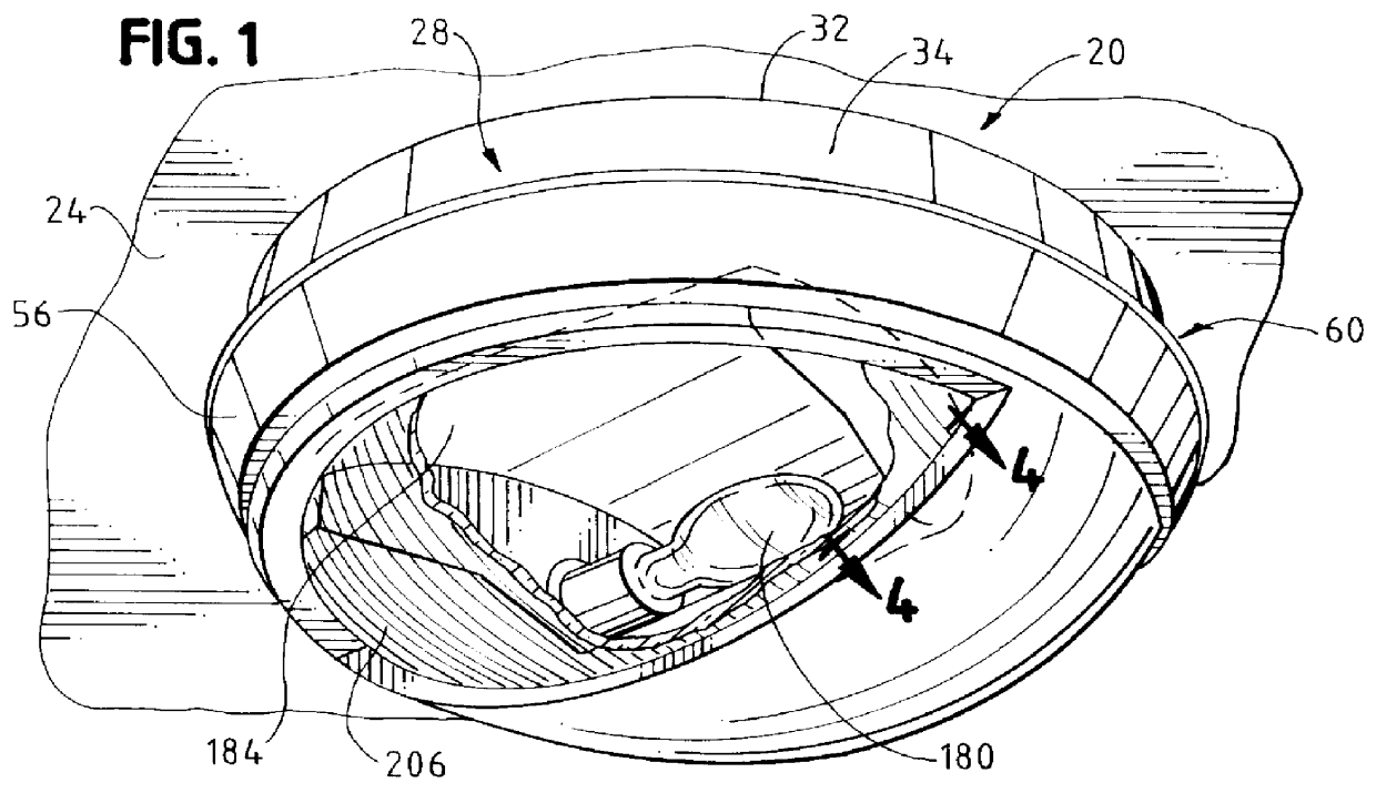 Multi-configured lighting fixture for surface mounting