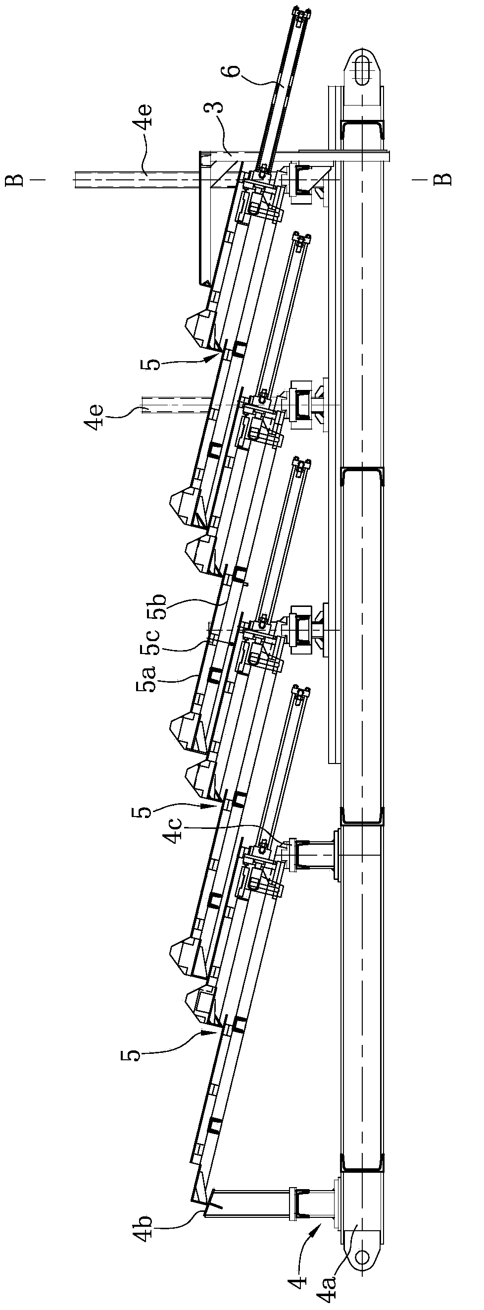 Composite fire grate device