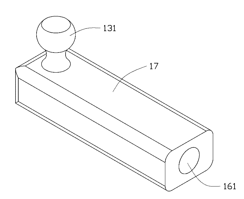 Bluetooth headset performing shooting and rear view system using the same