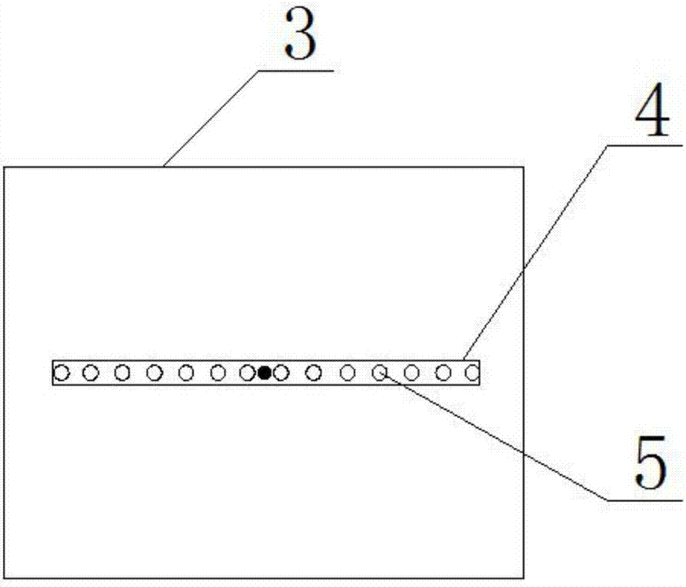 Energy-saving type tissue culture box