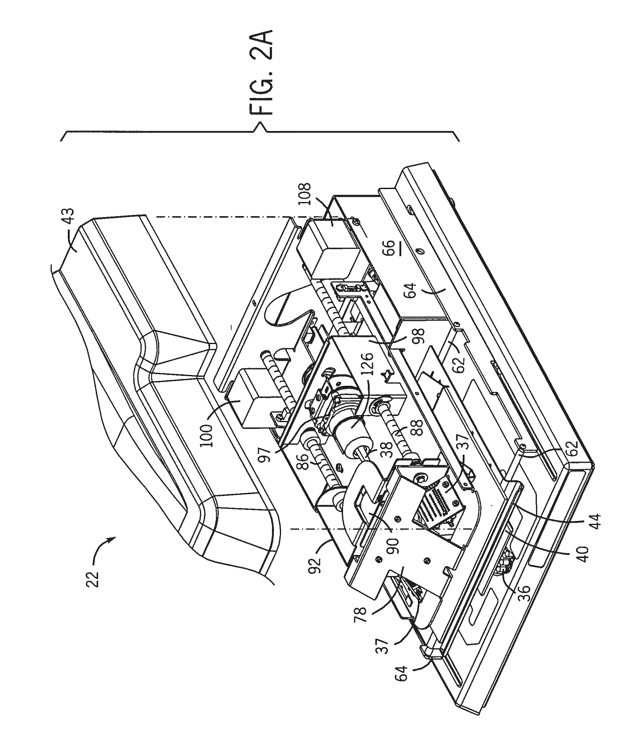 Multi-mode image capture systems and methods