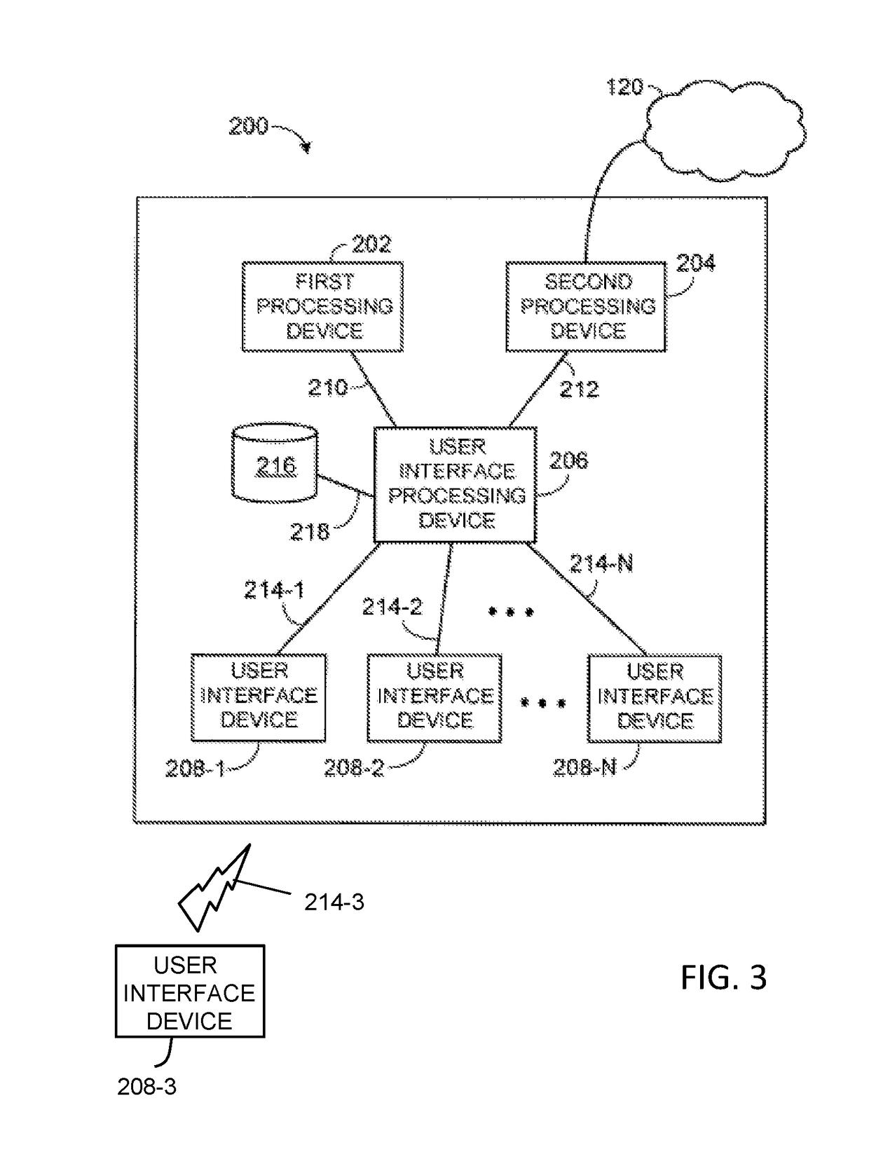 Augmented reality interface for medical device