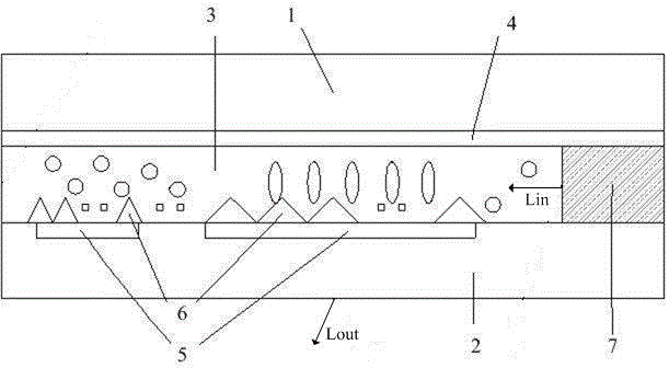 A Novel Pixel Structure for Dynamic Display of 3D Light Field