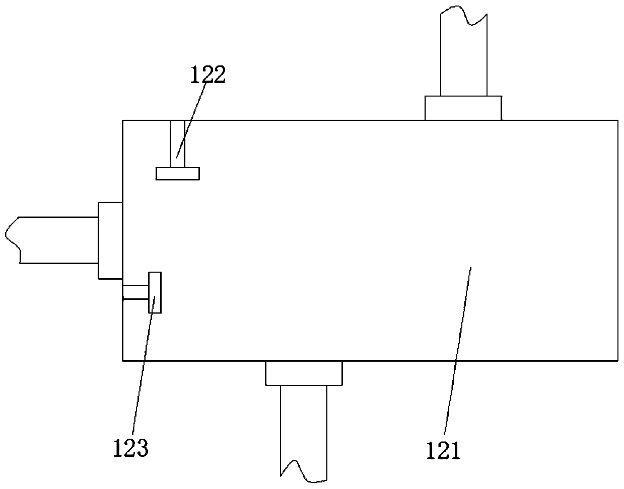 Novel heat pump system for heating ventilation air conditioning engineering