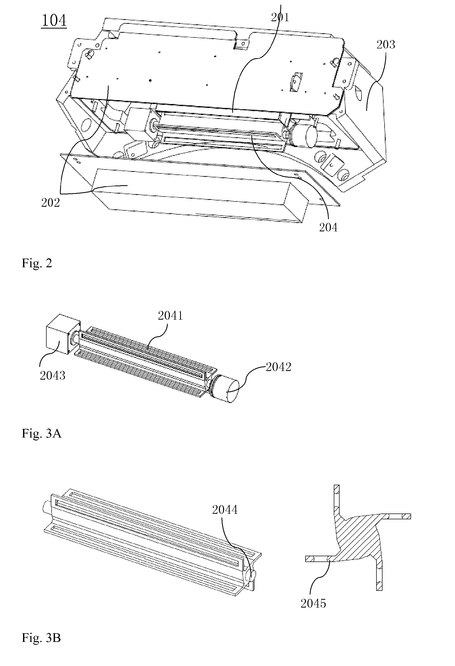 CT collimator and CT system including the CT collimator