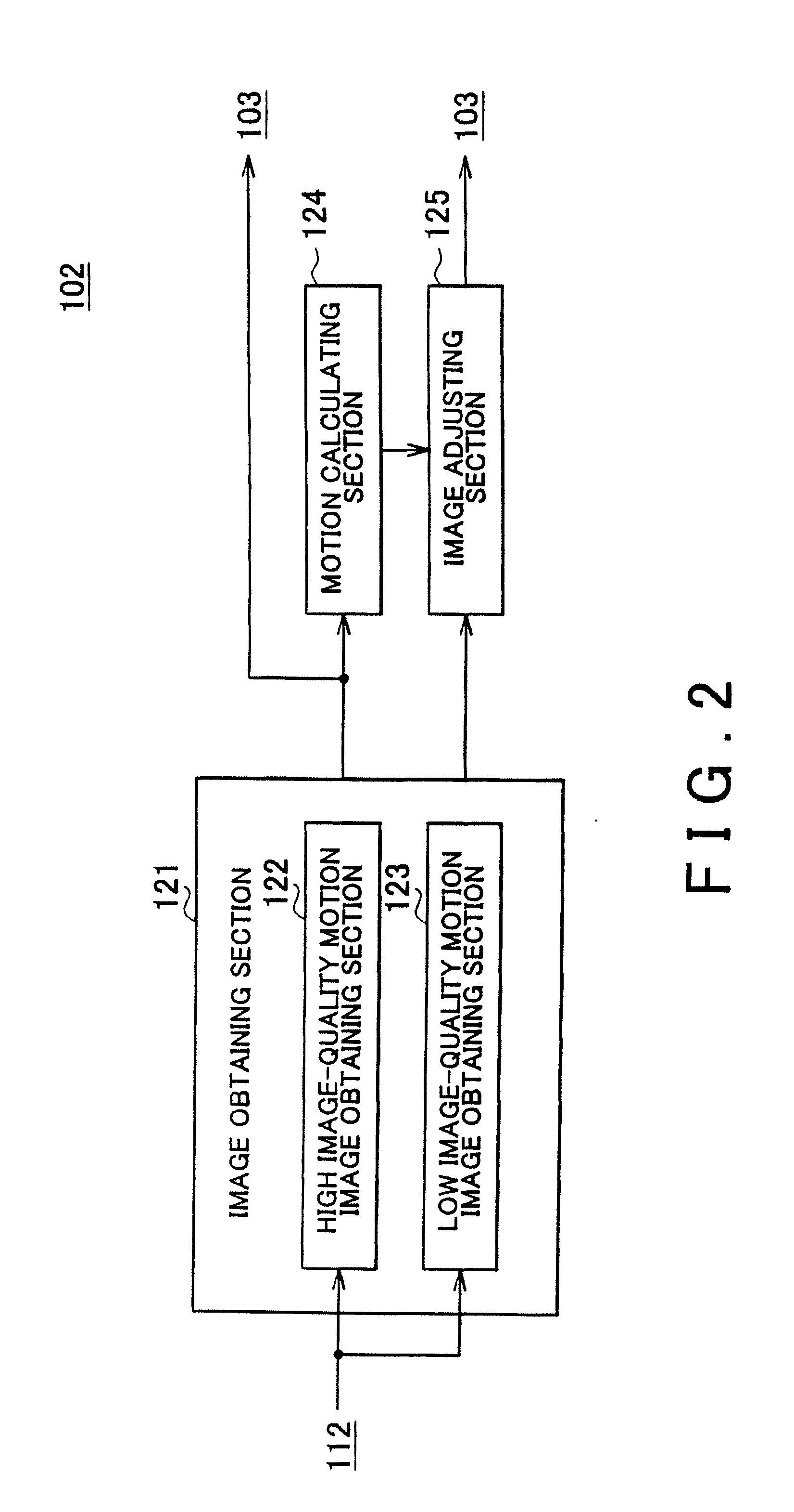 Image processing system, image processing method, and computer readable medium