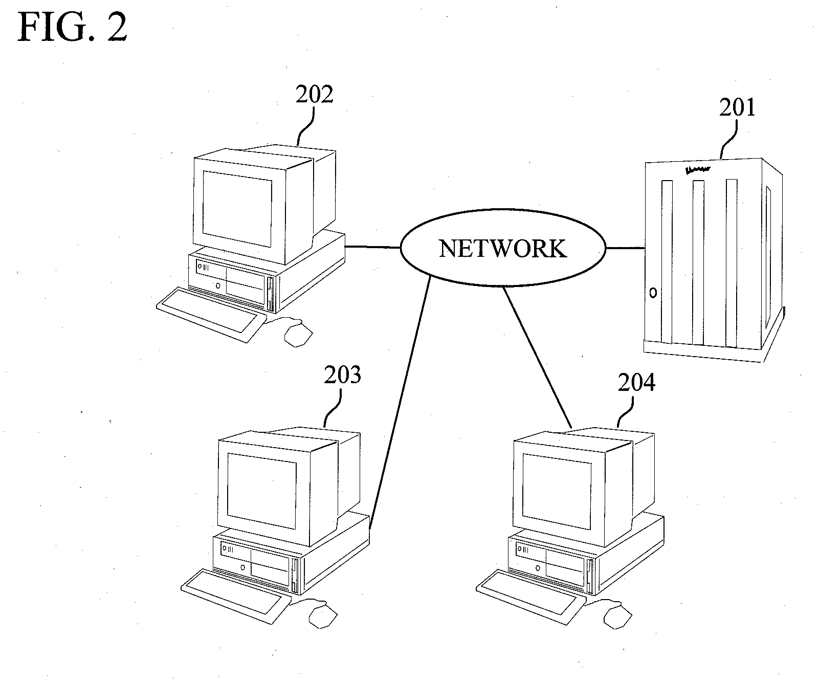 Software configuration management method and system