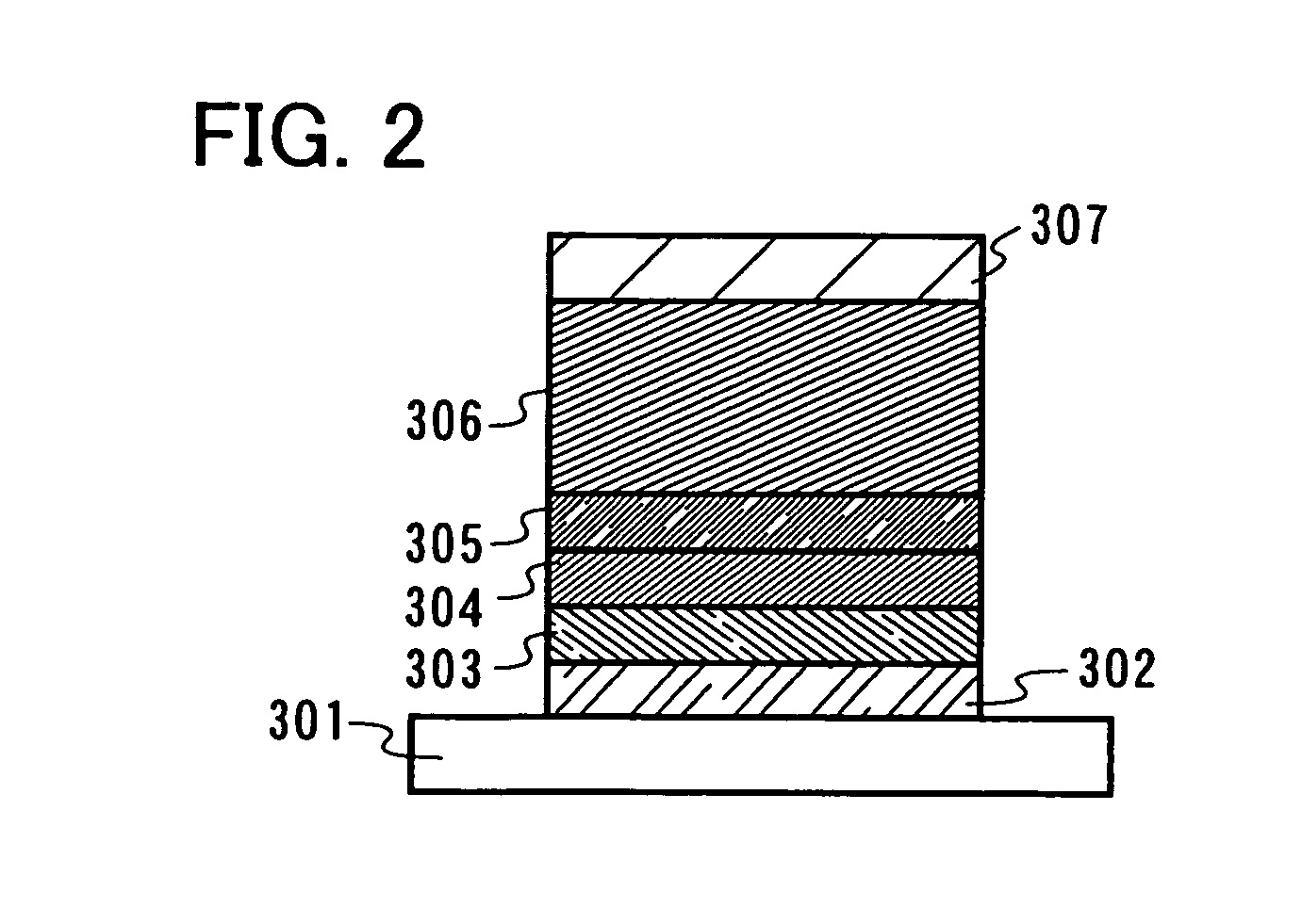 Composite material and light emitting element, light emitting device, and electronic device using the composite material