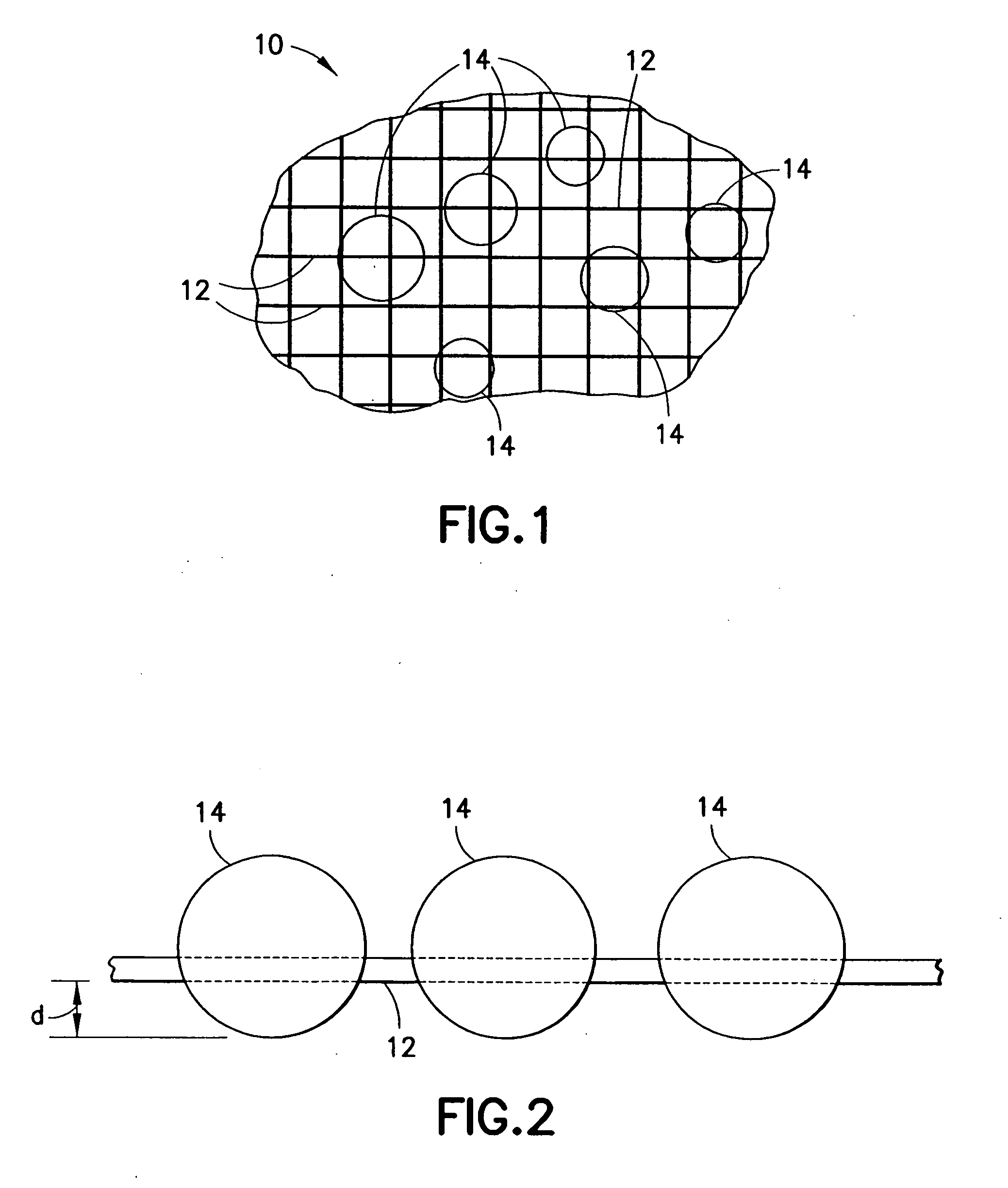 Devices and methods for the delivery of hemostatic agents to bleeding wounds