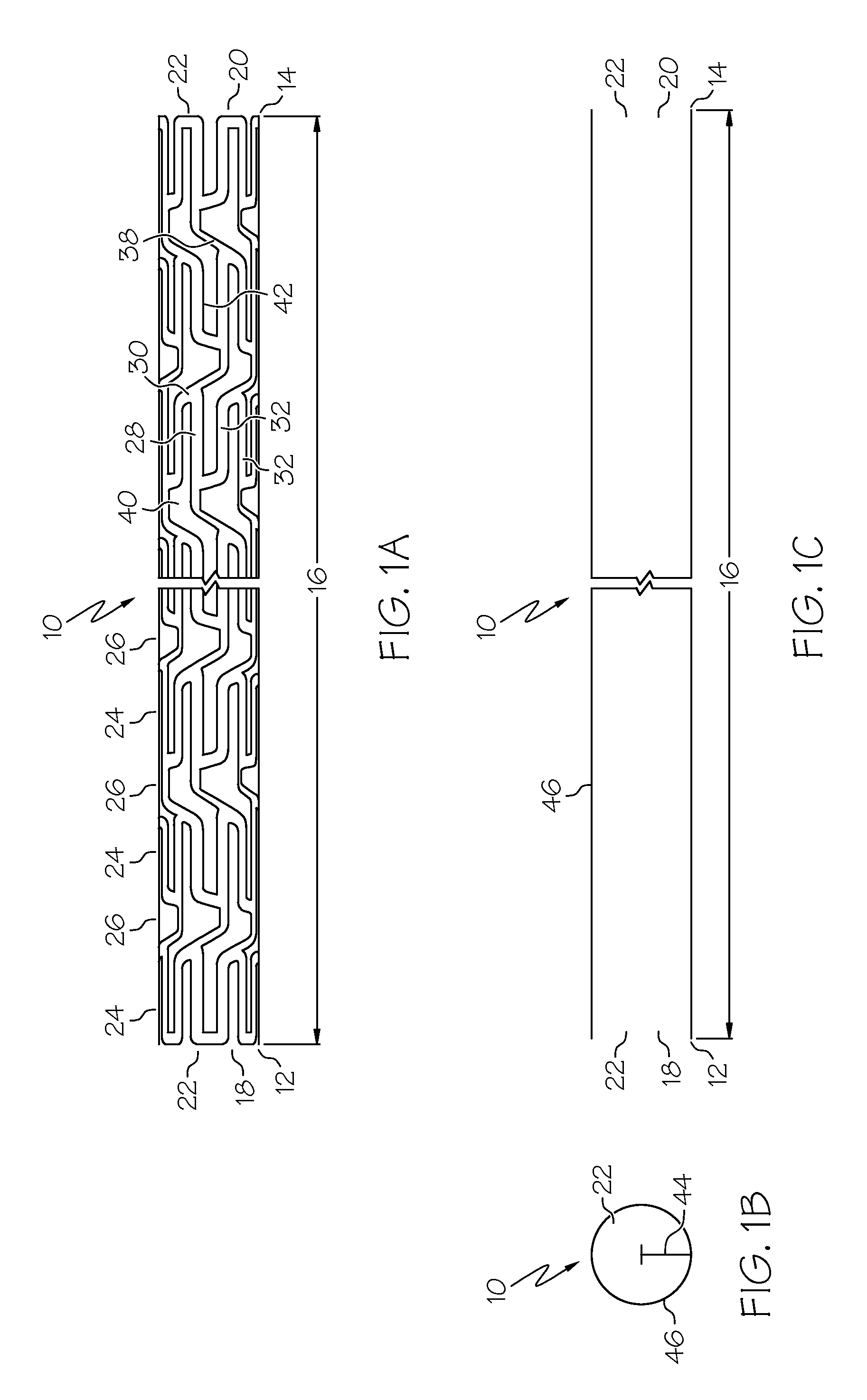 Intravascular stent