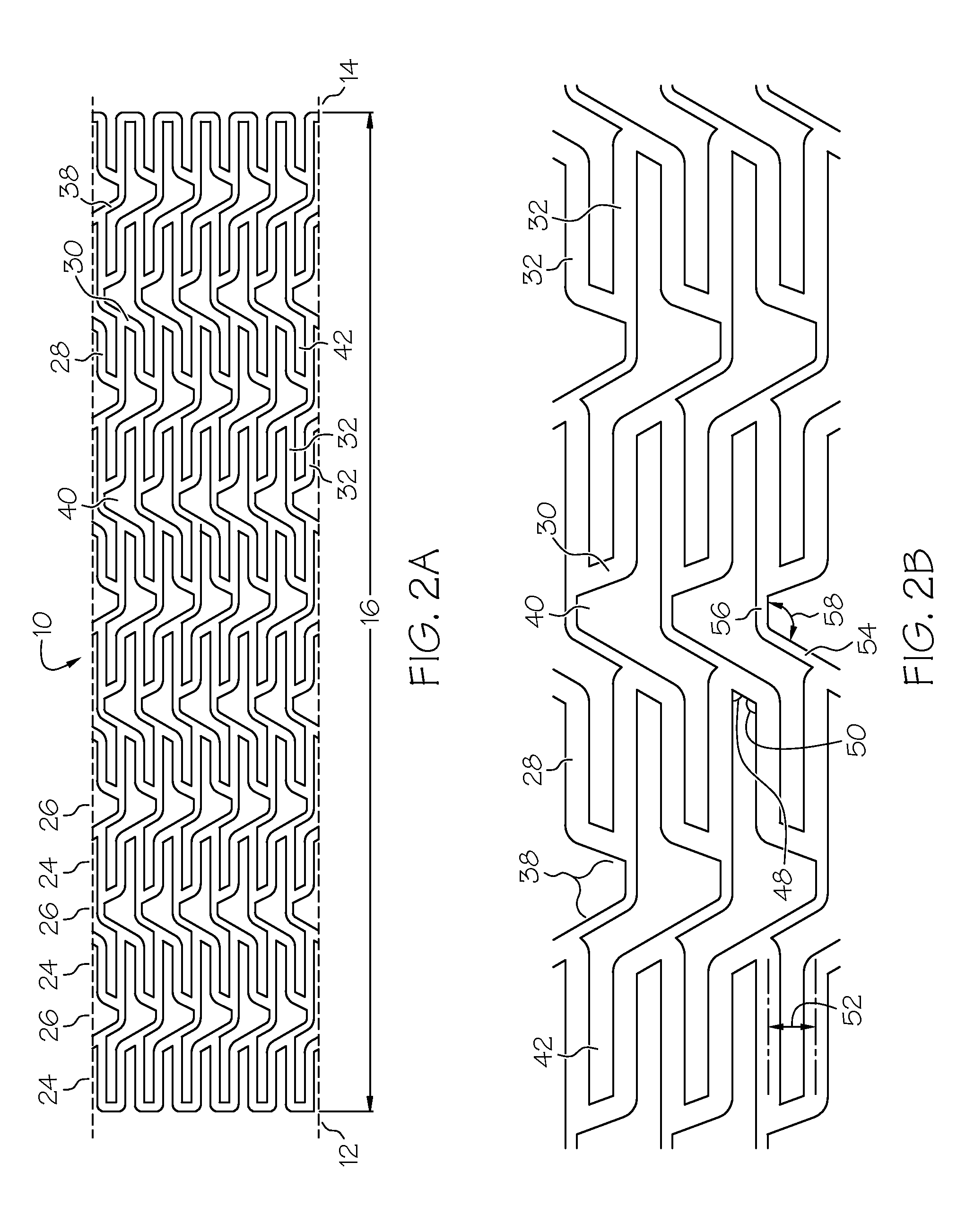 Intravascular stent