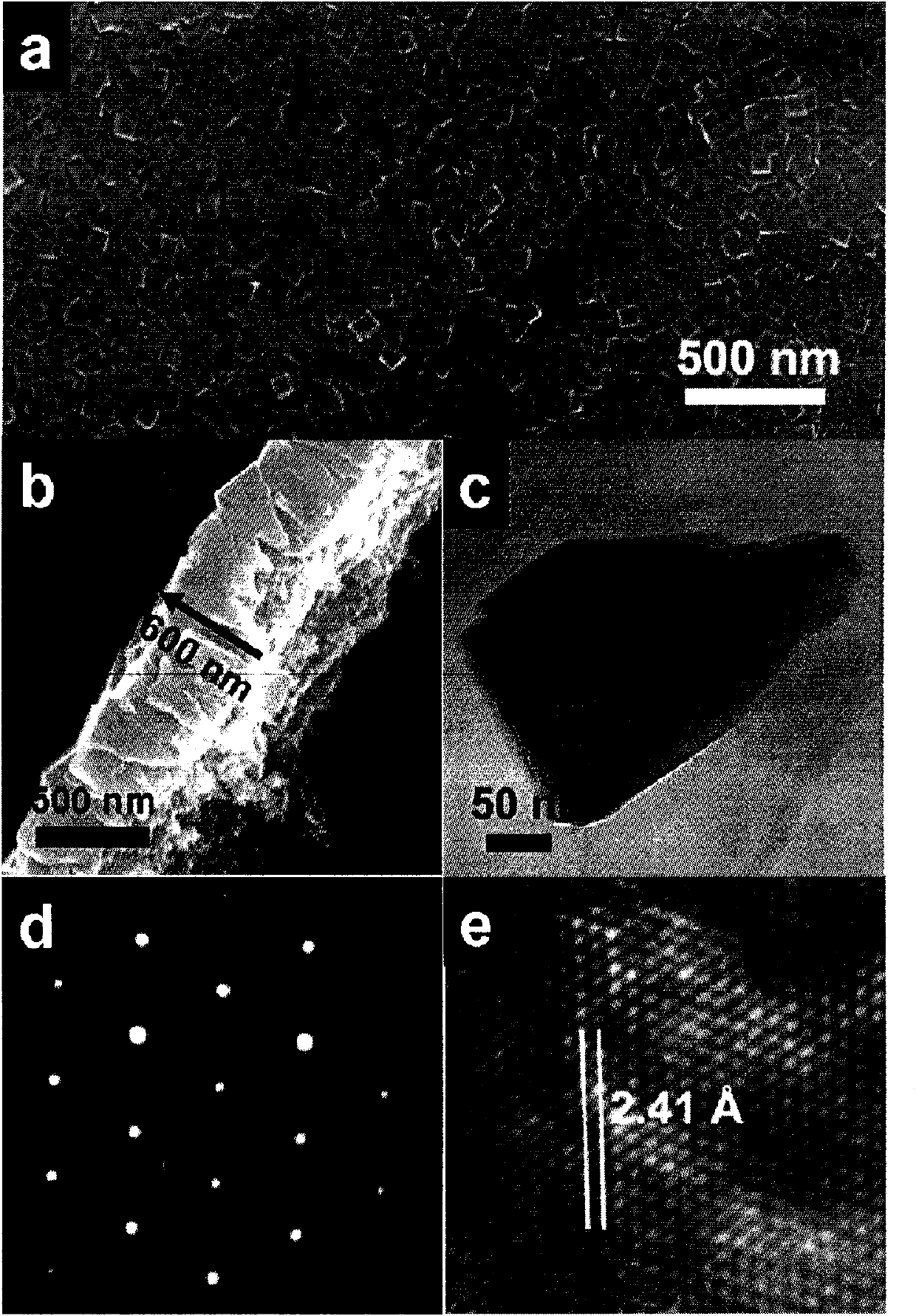 Method for preparing single-layer high-activity titanium dioxide thin film