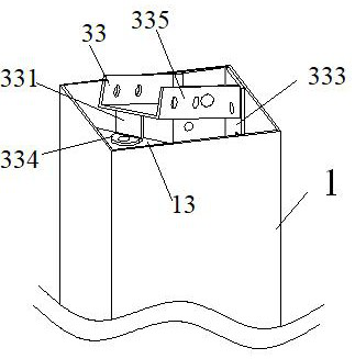 Sun-shading tent