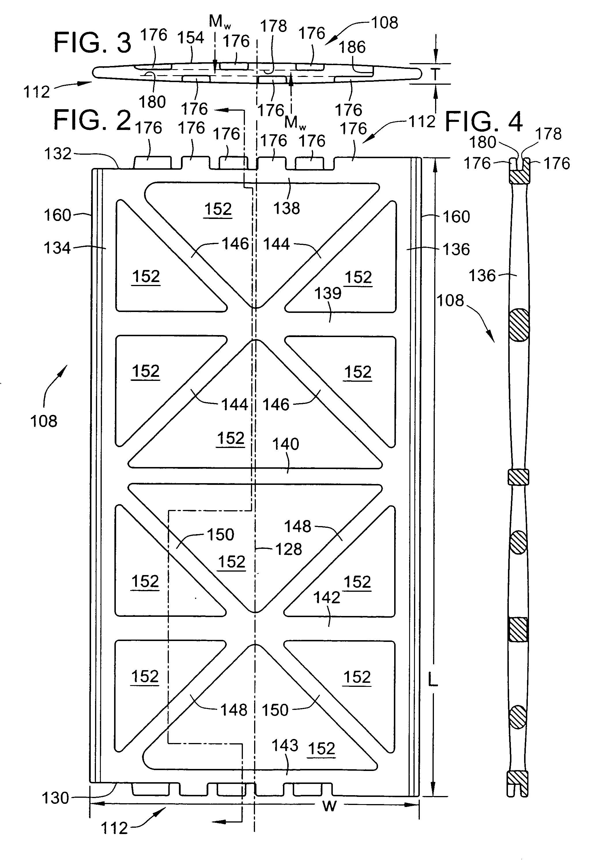 Method and apparatus for winding a filter element