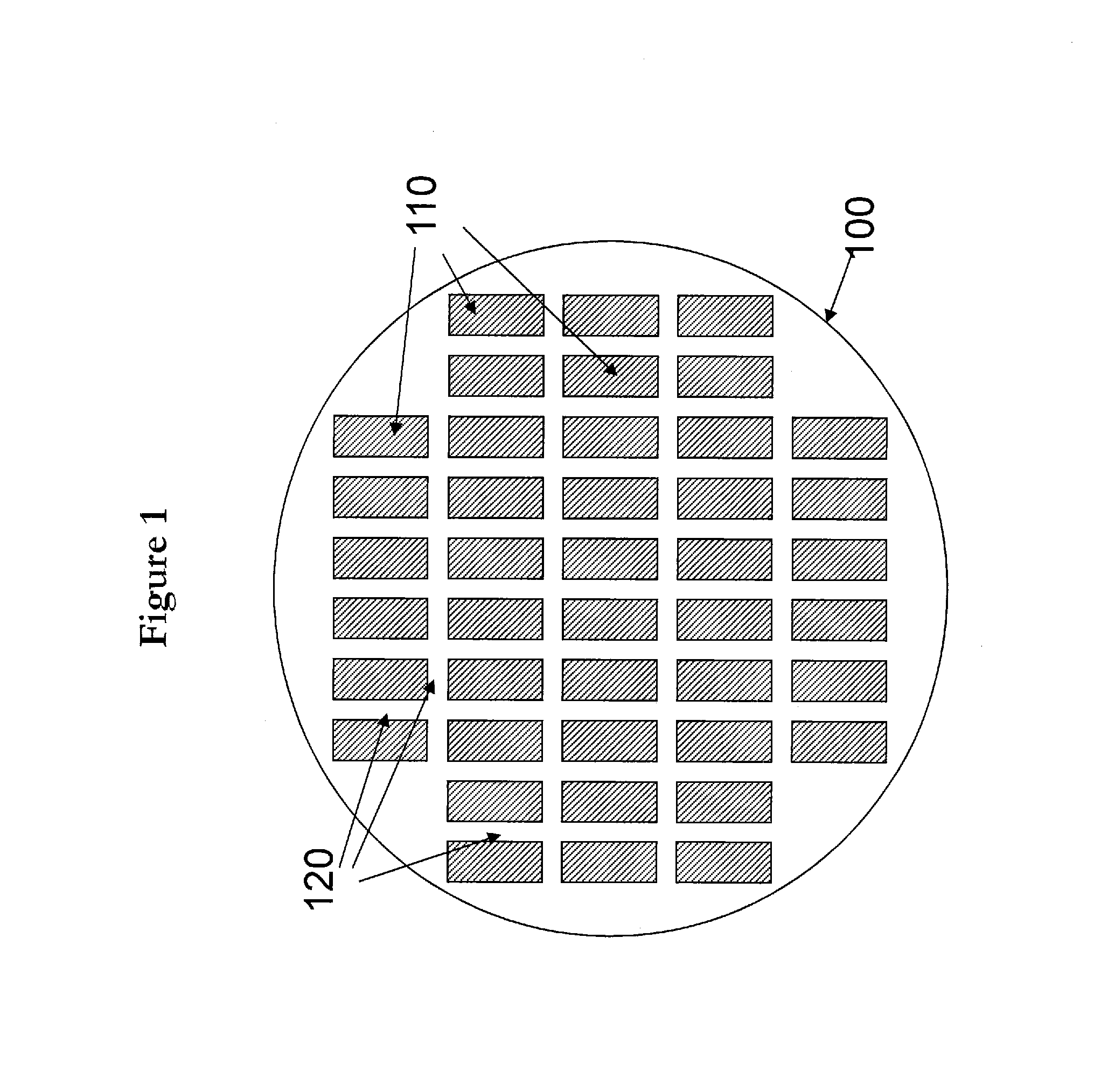 Method and Apparatus for Plasma Dicing a Semi-conductor Wafer