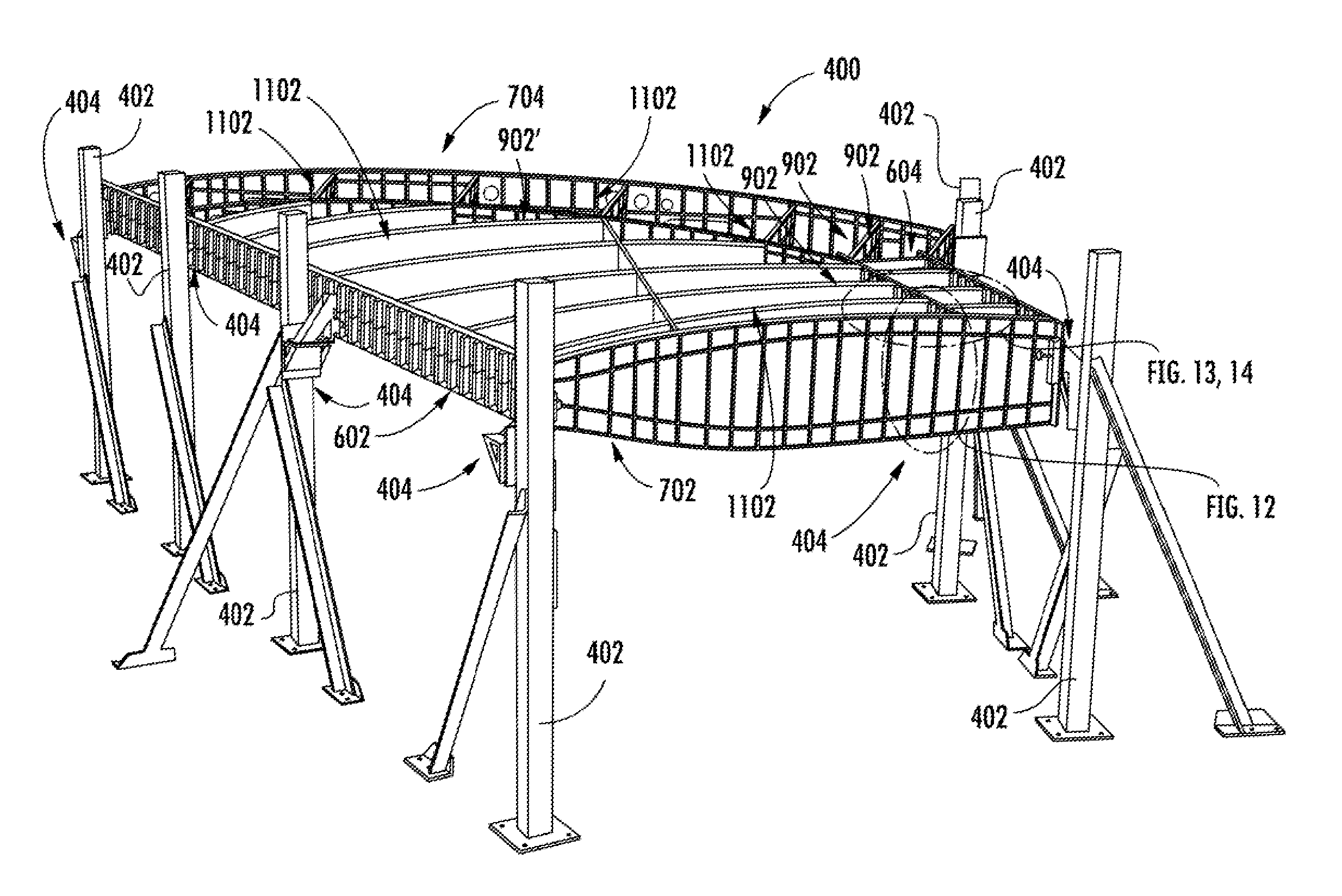 Assembly of an aircraft structure assembly without shimming, locating fixtures or final-hole-size drill jigs