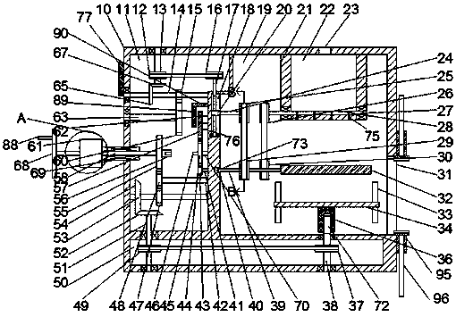 Pulse generator