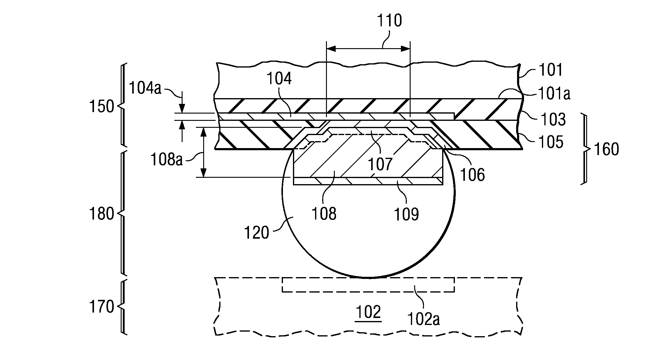 Electromigration-Resistant Flip-Chip Solder Joints