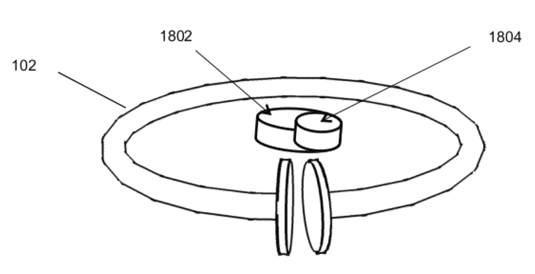 Wireless energy transfer using object positioning for improved k