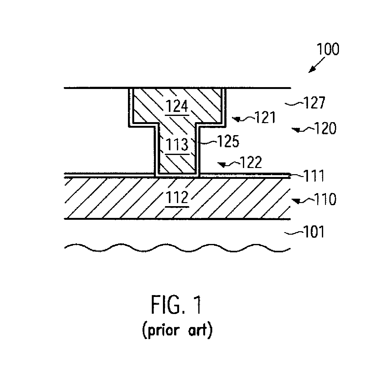 Semiconductor device having a grain orientation layer