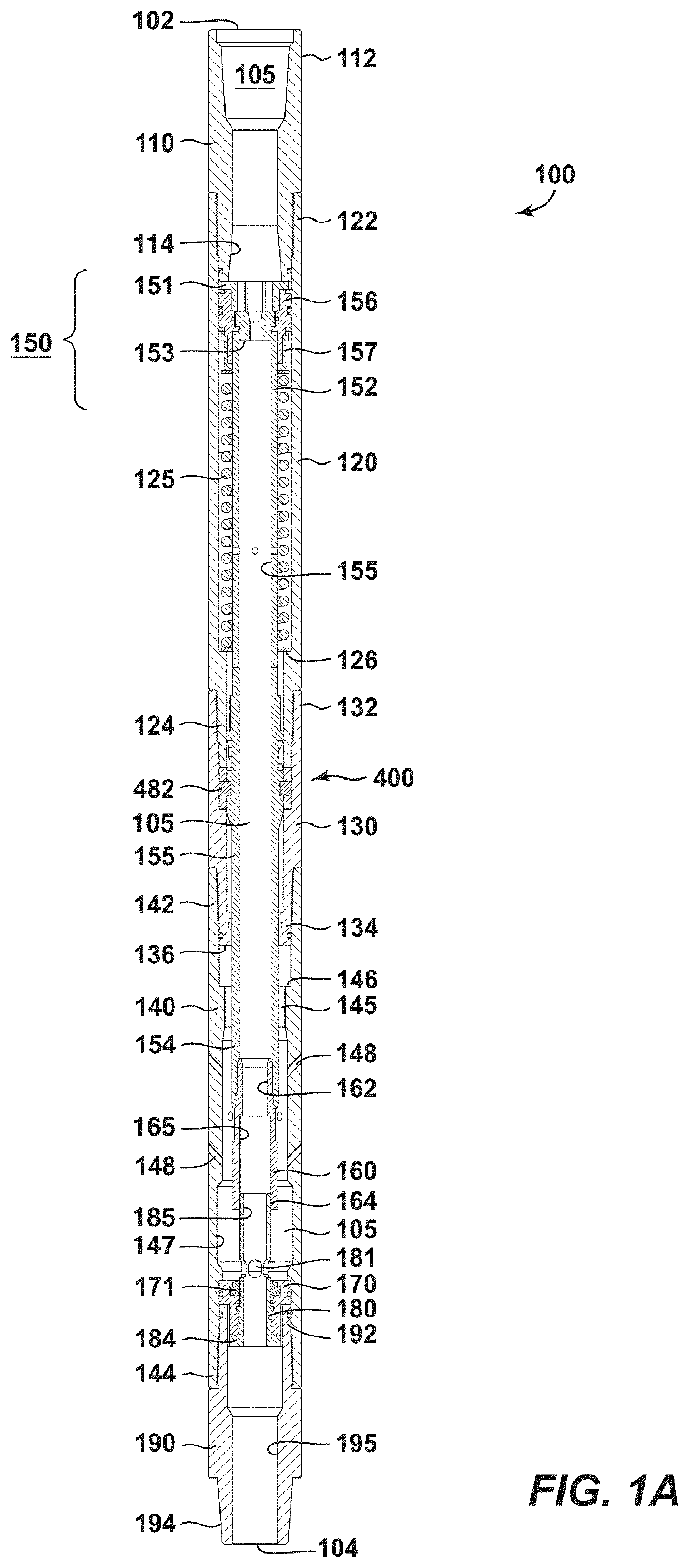 Multi-Cycle Wellbore Clean-Out Tool