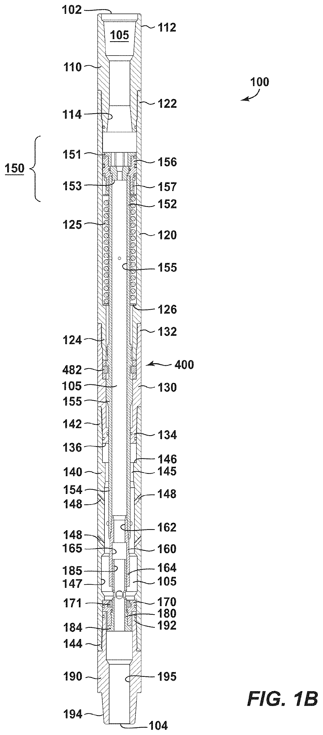 Multi-Cycle Wellbore Clean-Out Tool