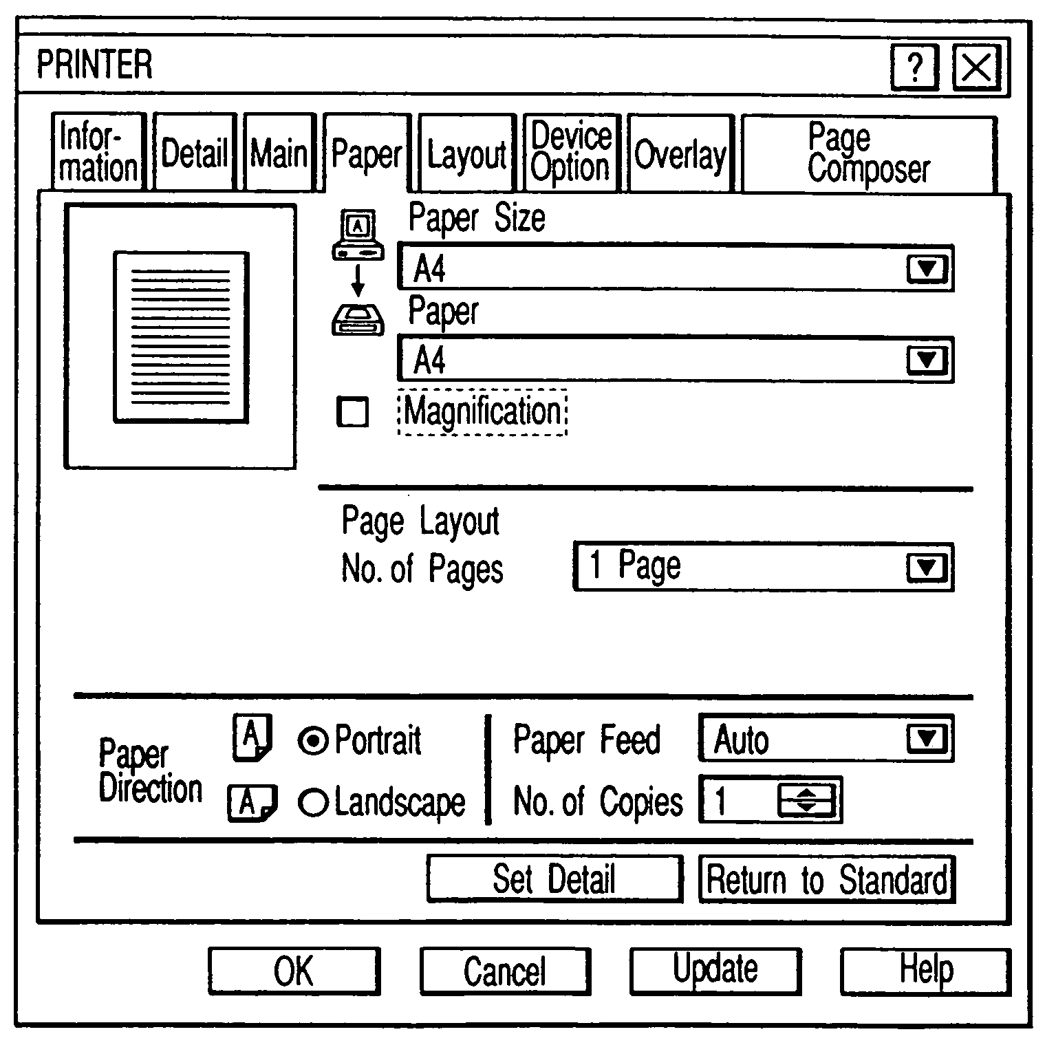 Data processing apparatus, data processing method of data processing apparatus, and computer-readable memory medium storing program therin