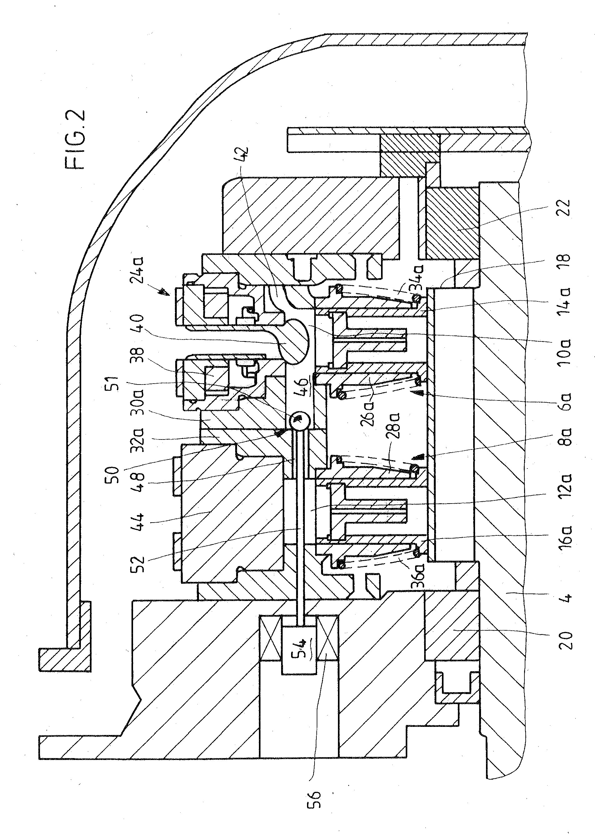 Positive-displacement machine