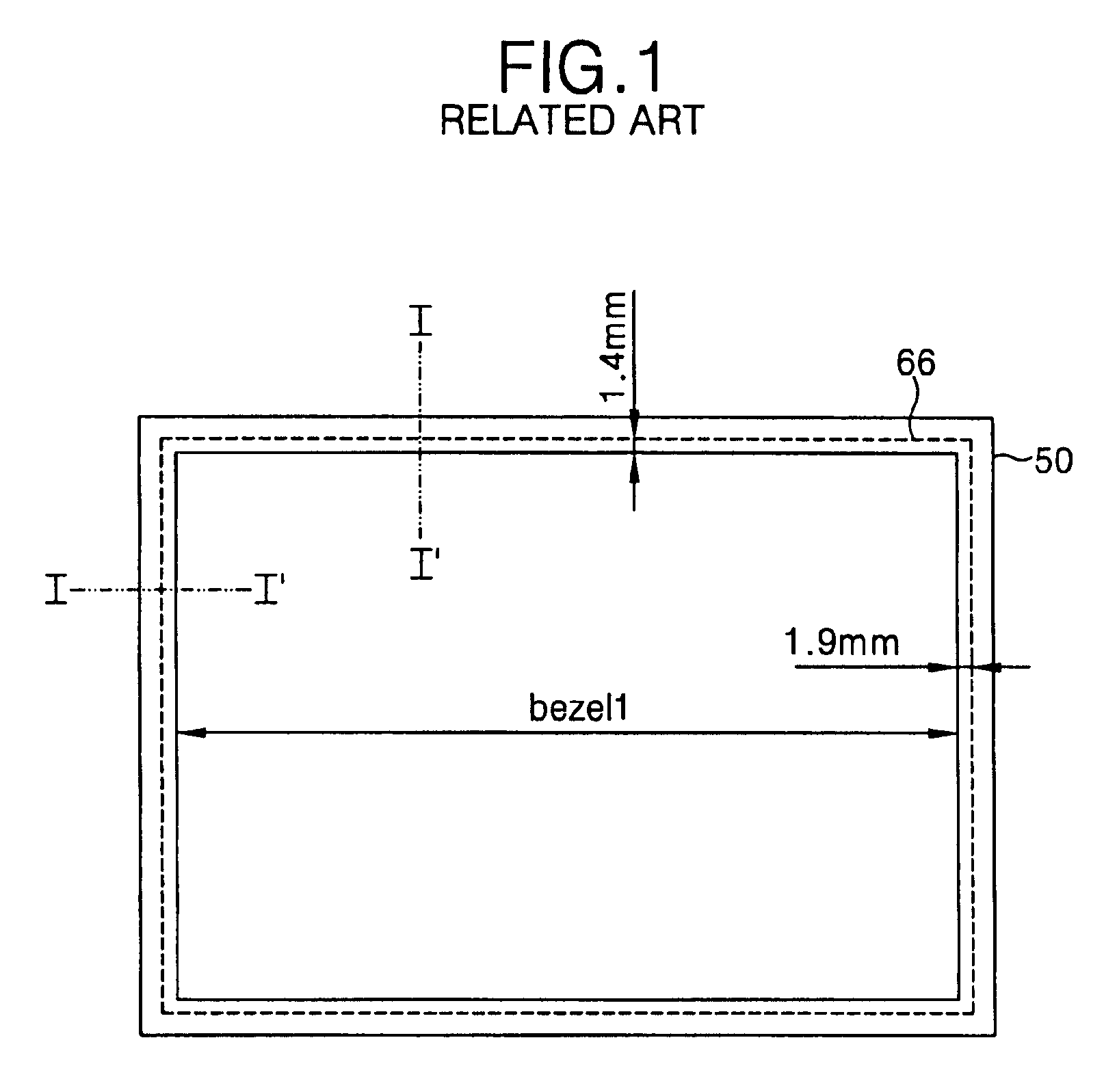 Liquid crystal display device and method of fabricating the same