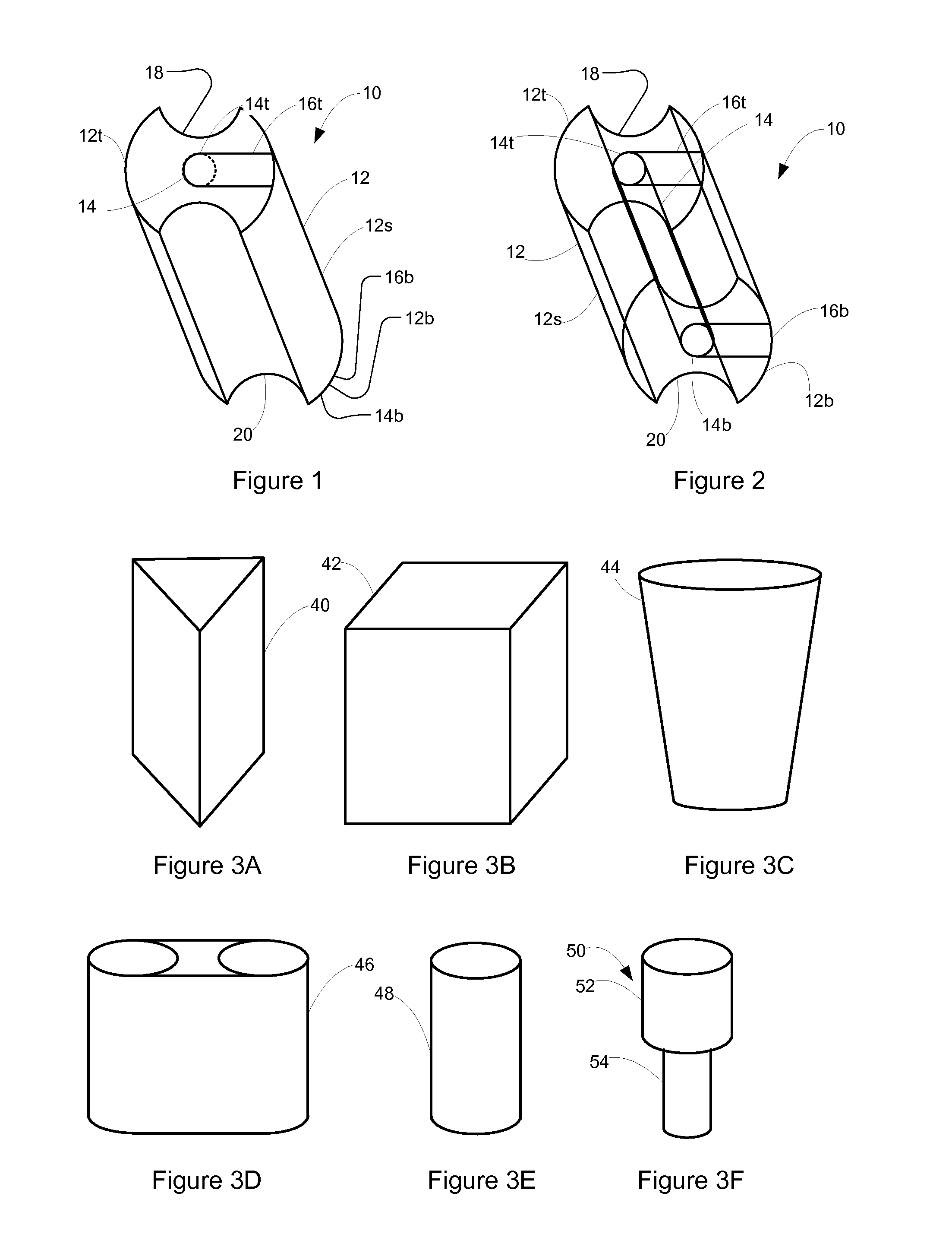 Z-Directed Components for Printed Circuit Boards