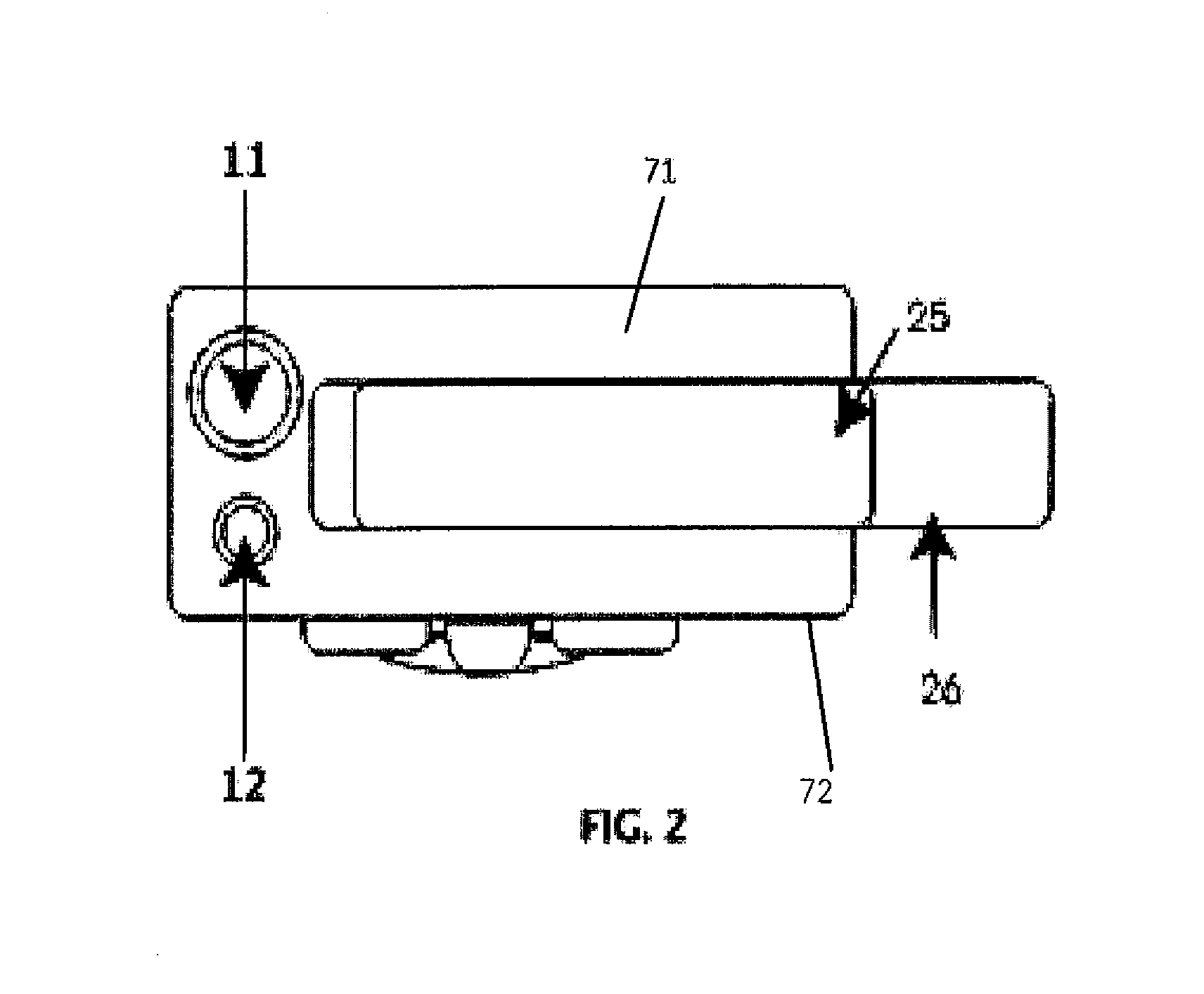 Instrument for non-contact infrared temperature measurement having current clamp meter functions