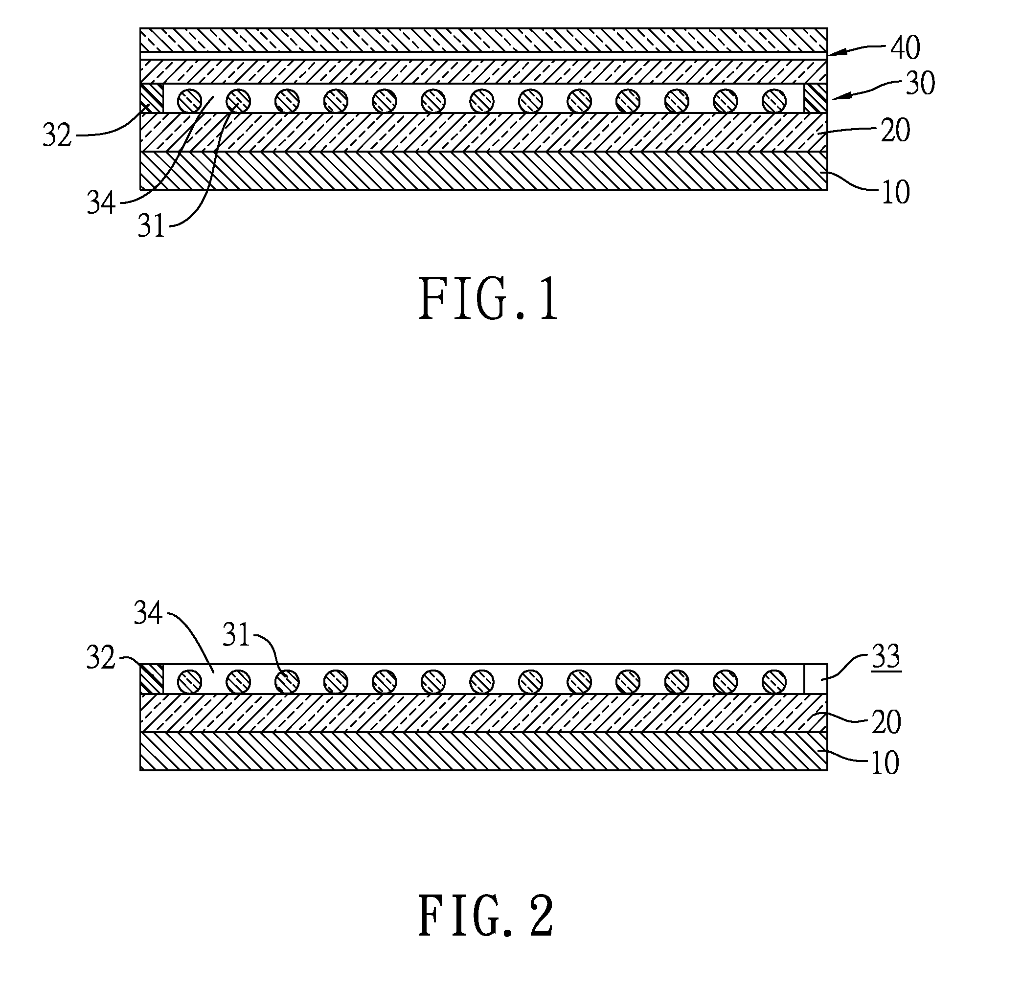 Touch device with reduced temperature effect thereon