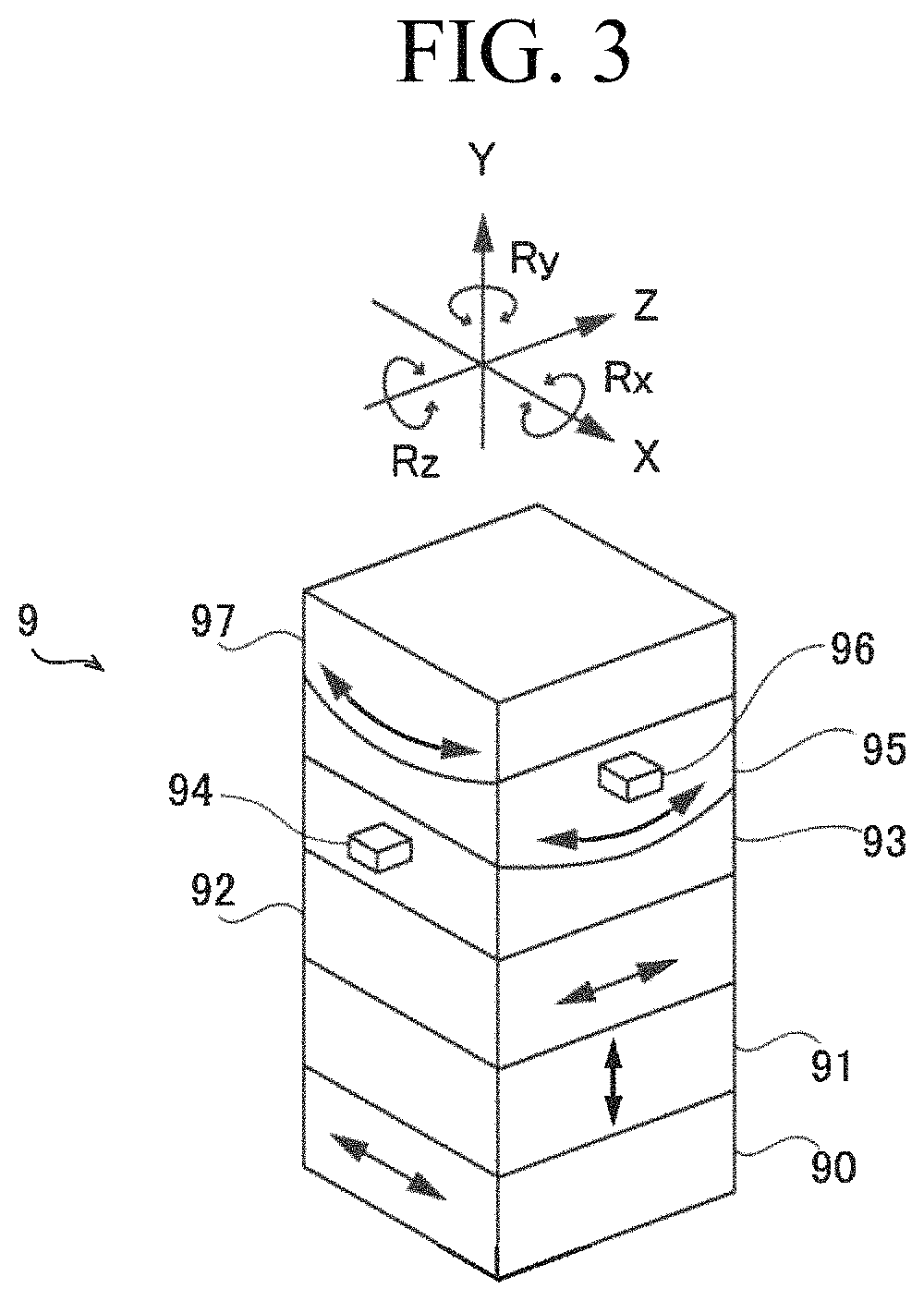 X-ray phase imaging method