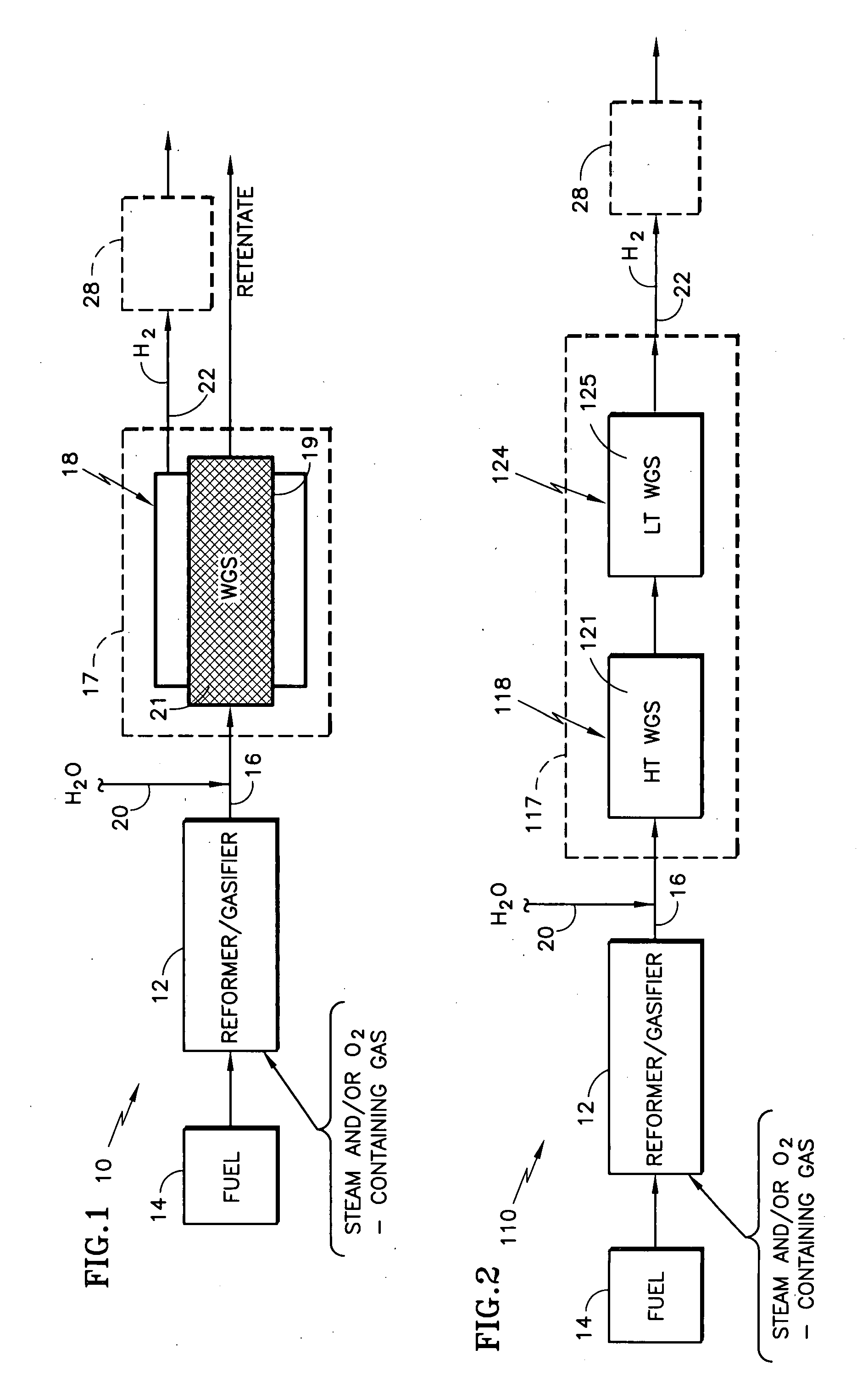 Catalyst support of mixed cerium zirconium titanium oxide, including use and method of making