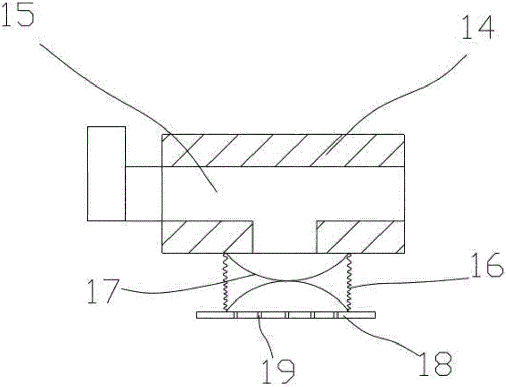 FPC precision alignment machine