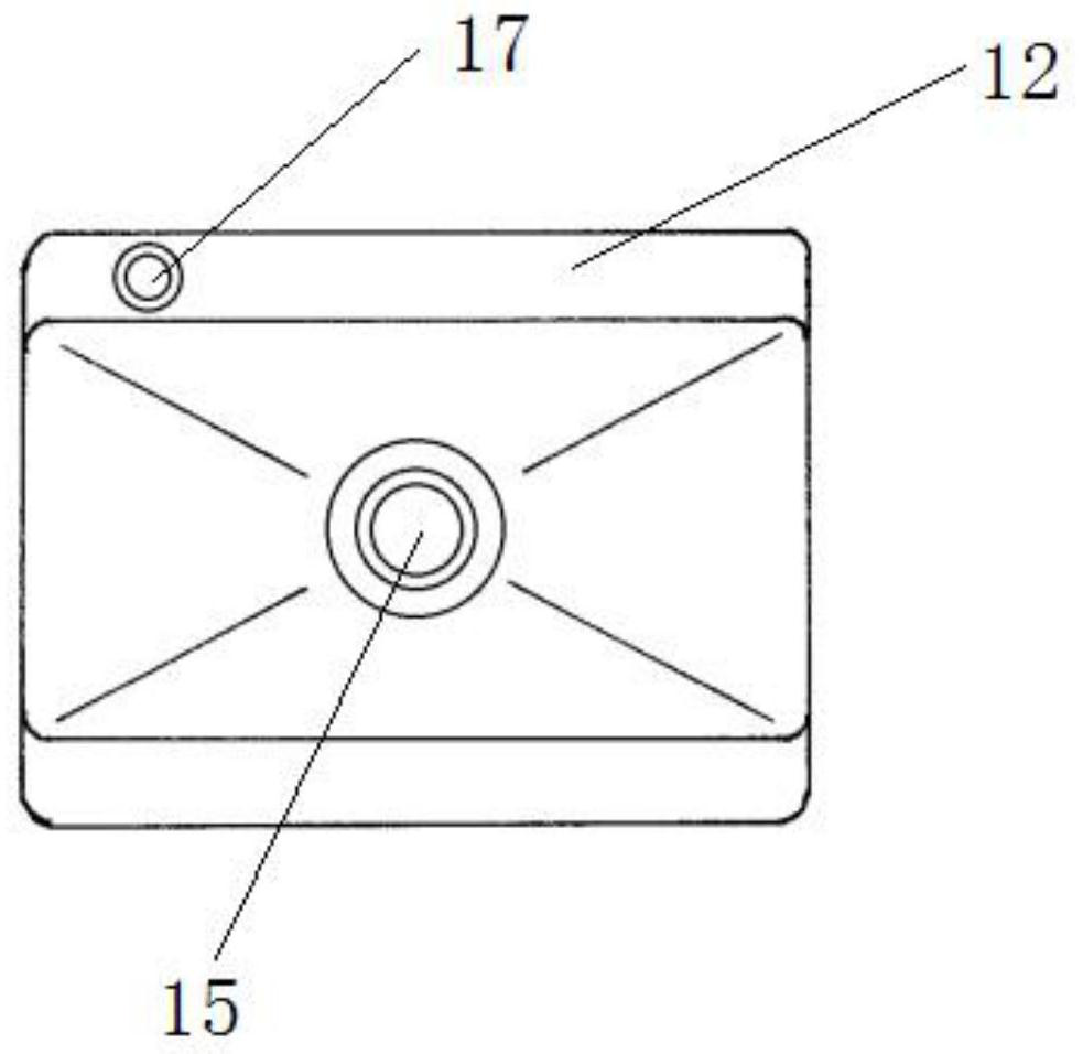 A membrane oxygenator