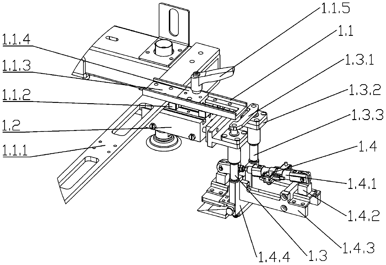 Carrying device