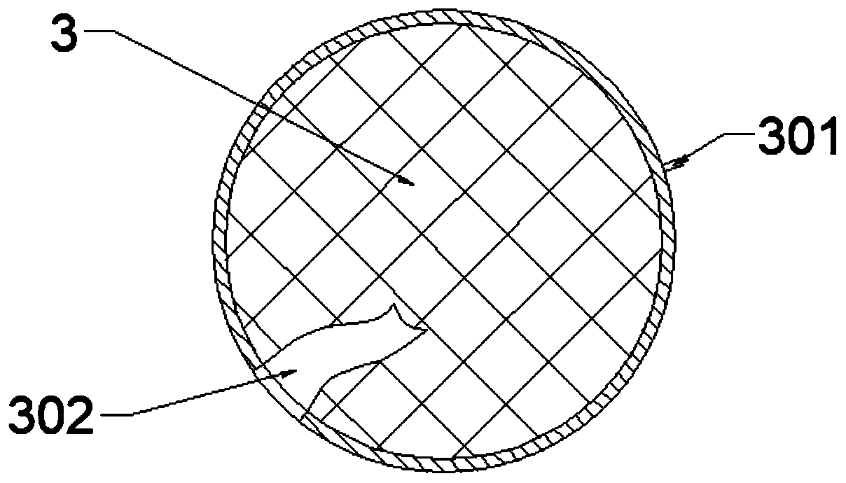 Method for breeding crayfish in workshop in early spring