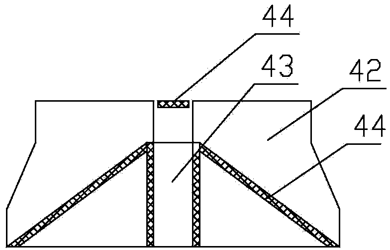 Automatic bobbin sorting-arranging machine