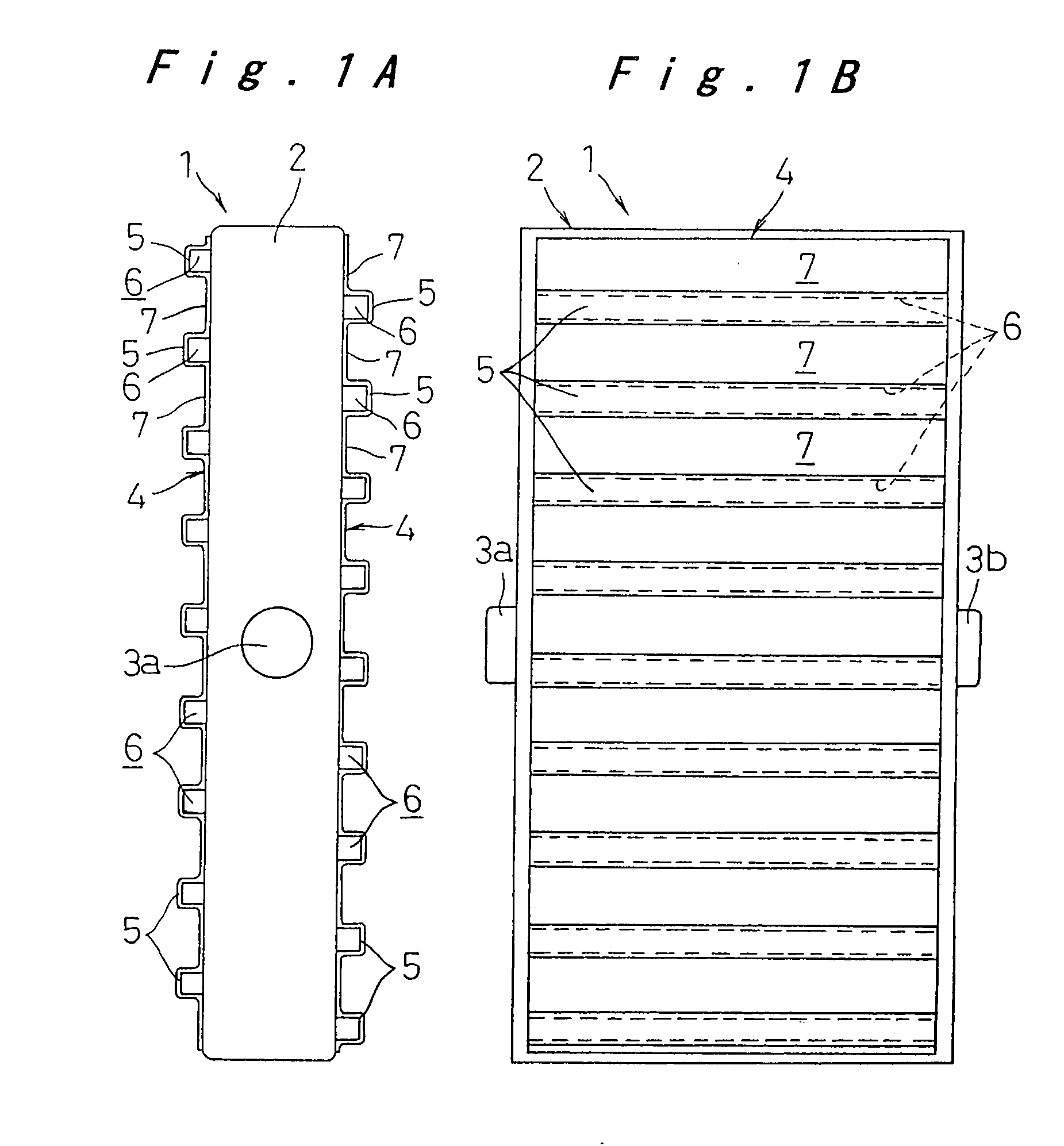 Prismatic sealed rechargeable battery, battery module, and battery pack