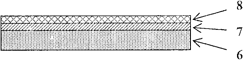 Transparent conductive material